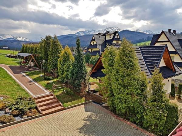 Domek Góralski U Hanki Domek przy Stoku Ciche Małe Habitación foto